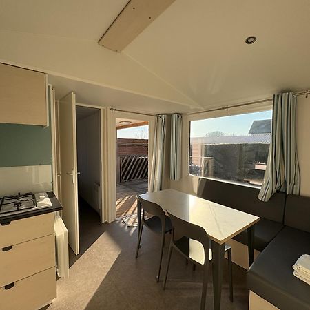 Le Clos Tranquille Gonneville-en-Auge Exterior foto