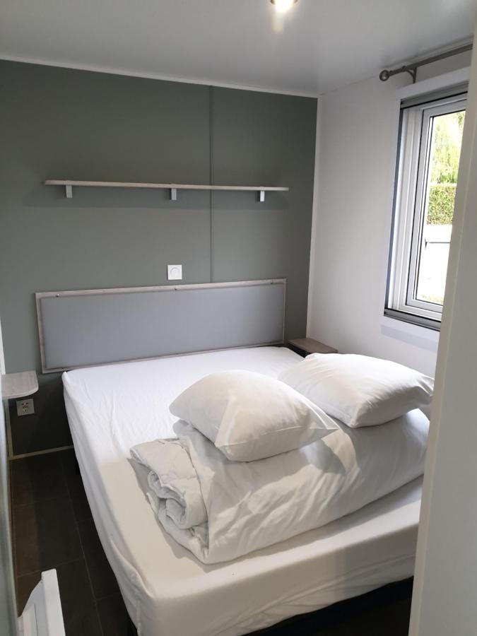 Le Clos Tranquille Gonneville-en-Auge Exterior foto