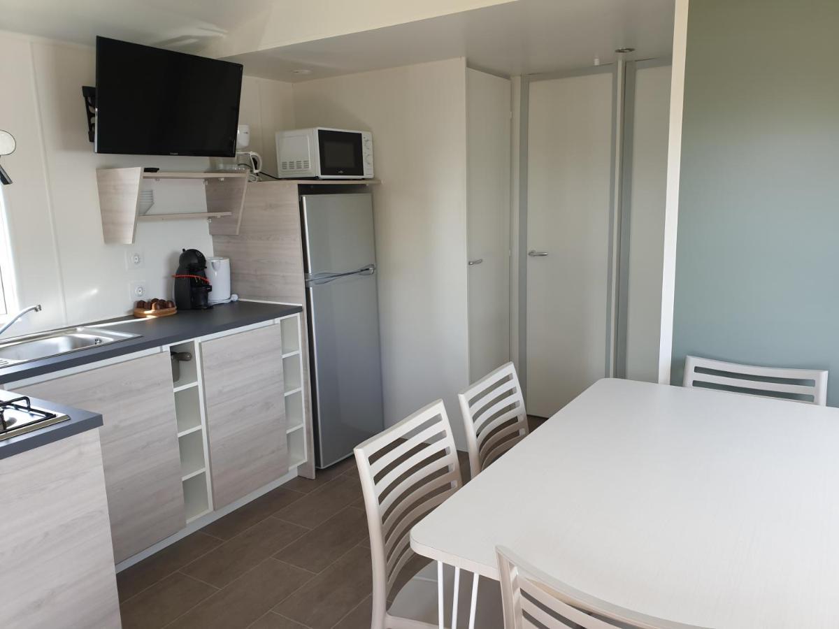 Le Clos Tranquille Gonneville-en-Auge Exterior foto