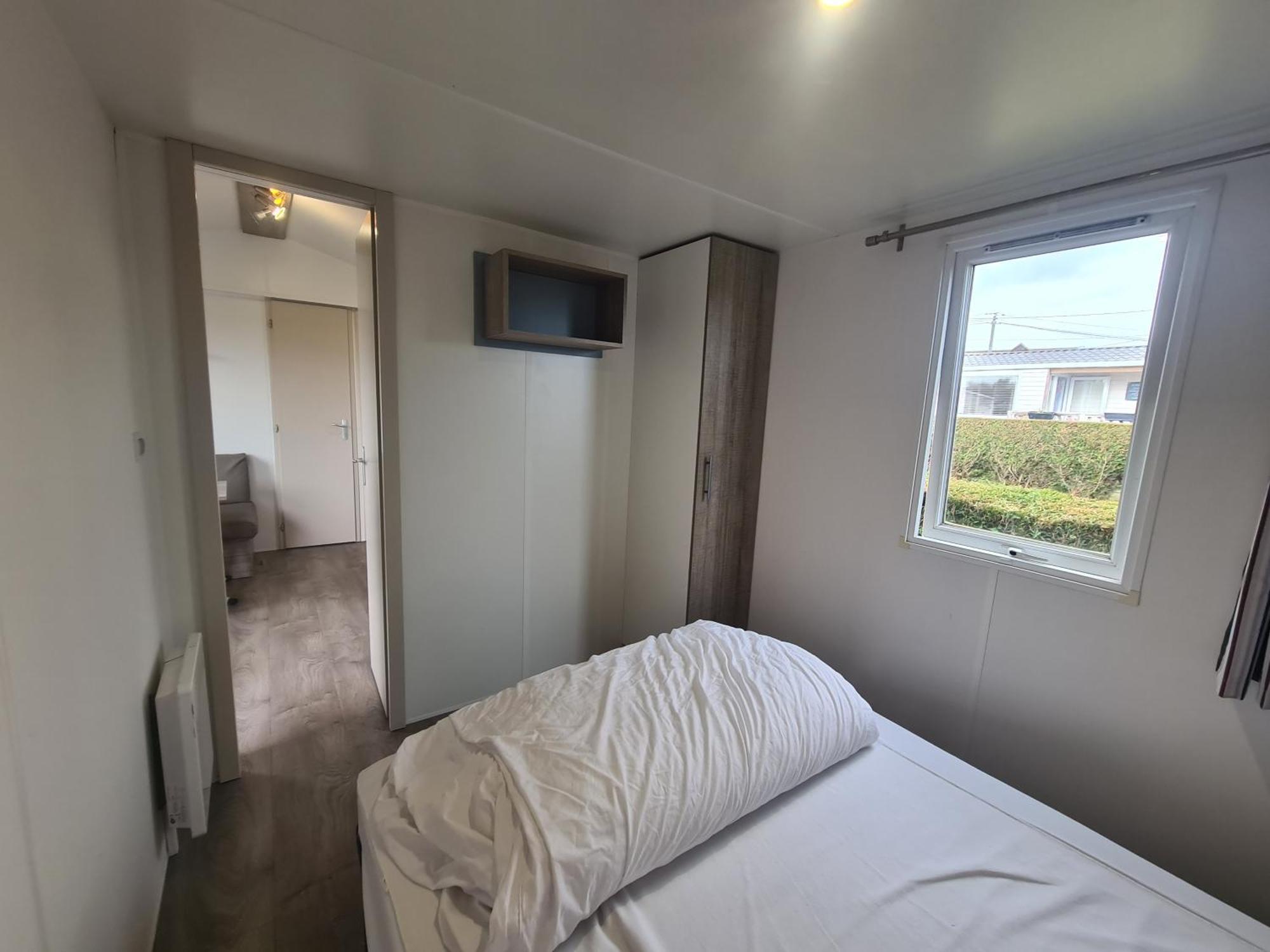Le Clos Tranquille Gonneville-en-Auge Exterior foto