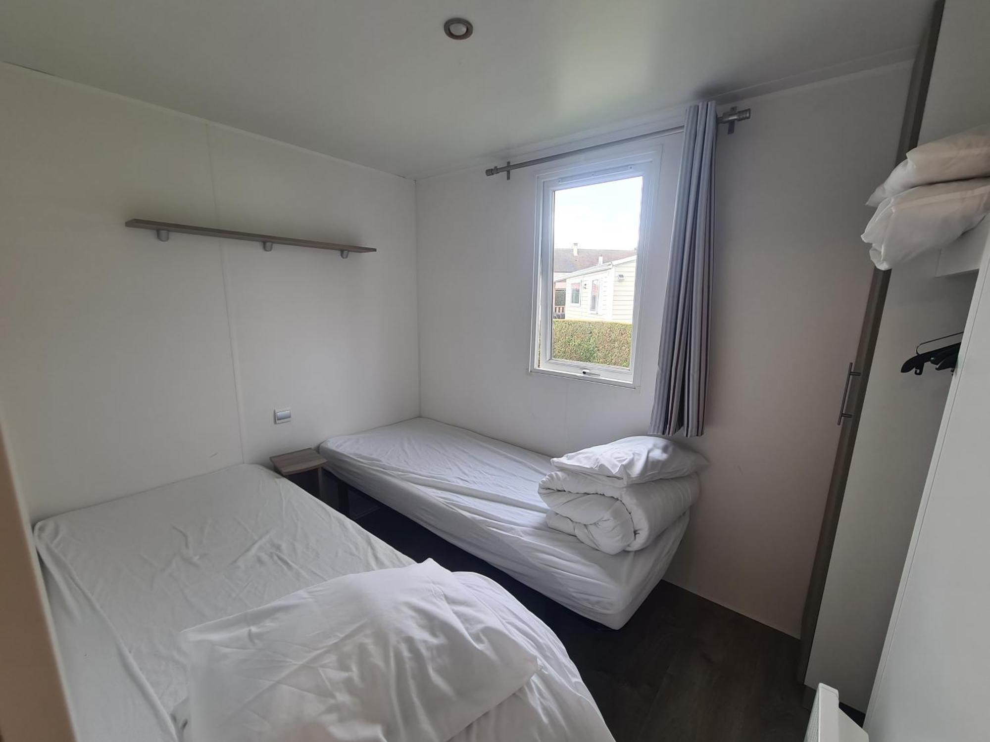 Le Clos Tranquille Gonneville-en-Auge Exterior foto