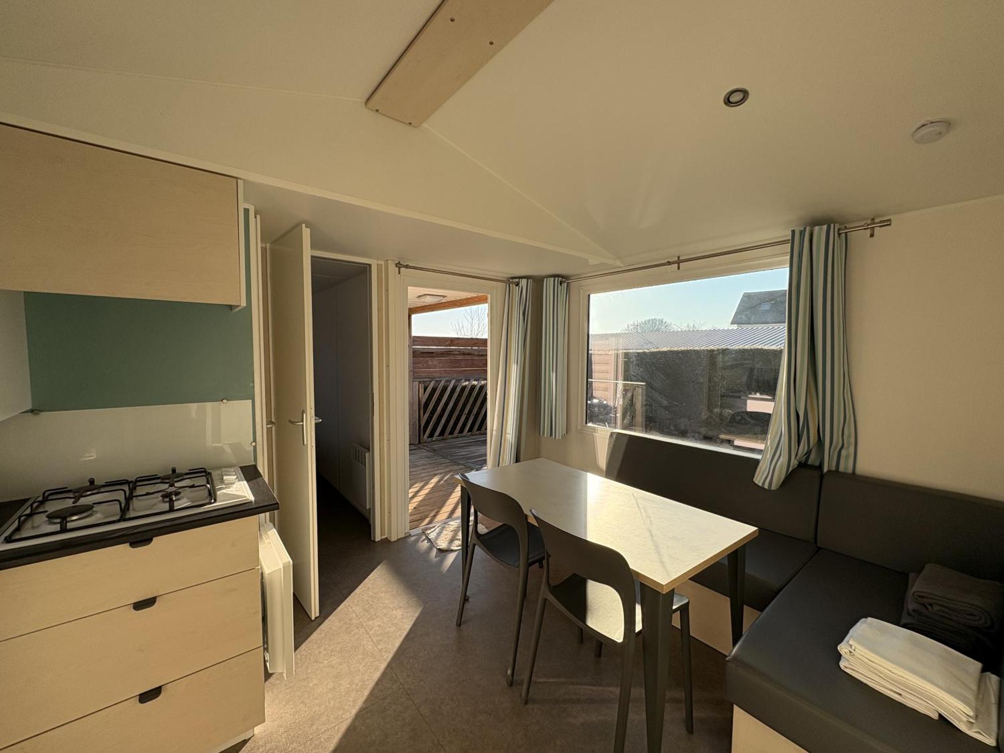 Le Clos Tranquille Gonneville-en-Auge Exterior foto