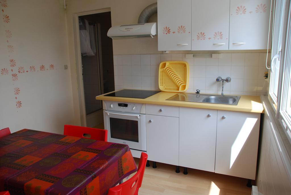 Le Clos Tranquille Gonneville-en-Auge Quarto foto